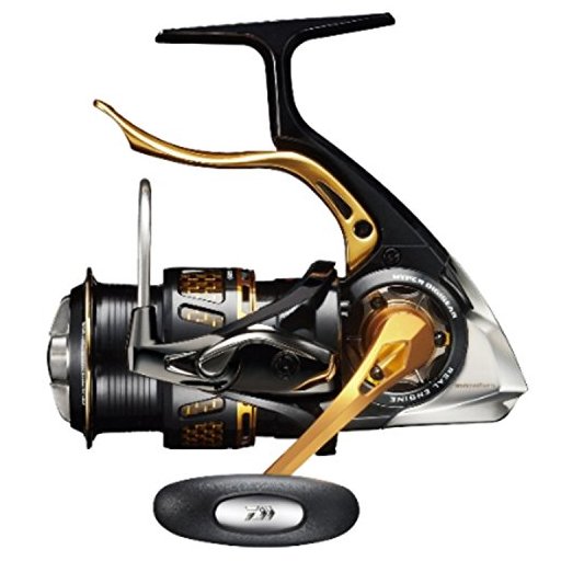 DAIWA MORETHAN LBD (’14) 2510PE-SH
