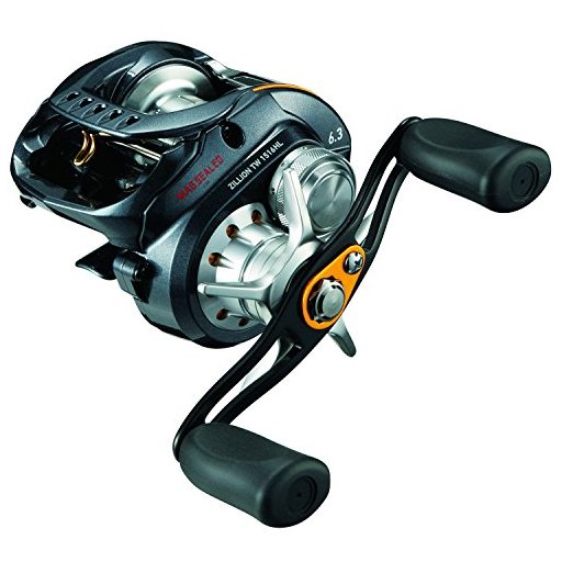 DAIWA ZILLION TW 1516HL