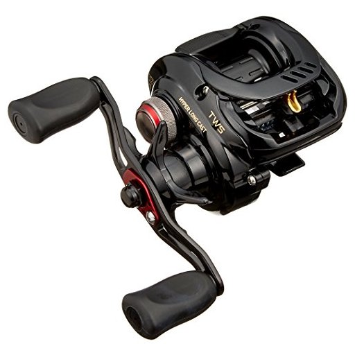 DAIWA TATULA HLC 7.3R-TW