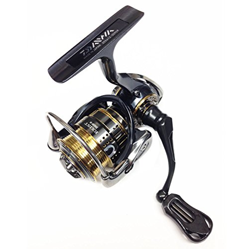 Daiwa Exist 15 3012h アングラーズ 釣果250万件の魚釣り情報サイト