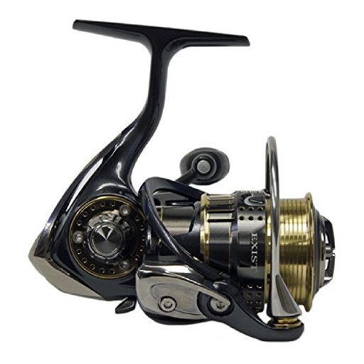 DAIWA EXIST ('15) 2003H - アングラーズ | 釣果360万件の魚釣り情報サイト