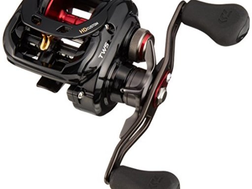 DAIWA TATULA HD CUSTOM 150SHL-TW - アングラーズ | 釣果360 DAIWA TATULA HD CUSTOM 150SHL-TW - アングラーズ | 釣果360