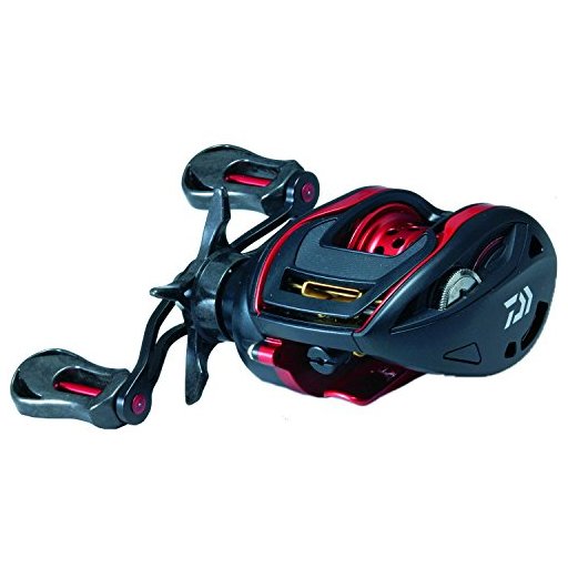 DAIWA T3 AIR 6.8R-TW