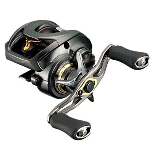 DAIWA STEEZ SV TW 1016SV-HL