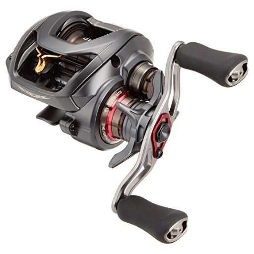 DAIWA STEEZ SV TW 1016SV-SHL