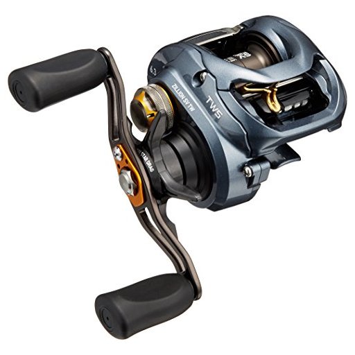 DAIWA ZILLION SV TW 1016SV-H