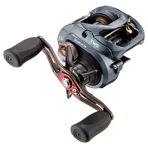 DAIWA ZILLION SV TW 1016SV-SH