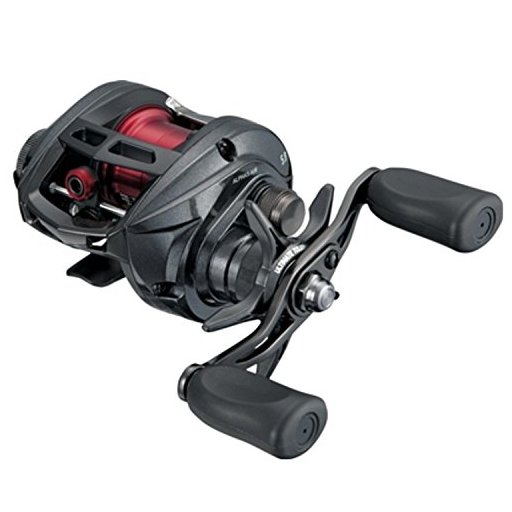 DAIWA ALPHAS AIR 7.2L