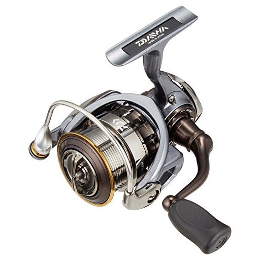 DAIWA LUVIAS (’15) 2506H