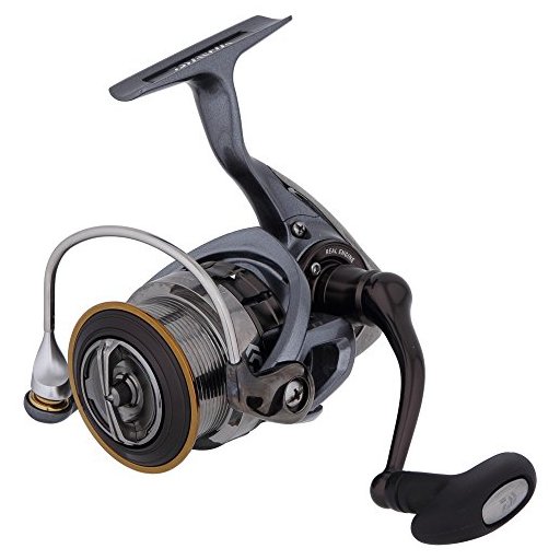 DAIWA LUVIAS (’15) 2508PE-H