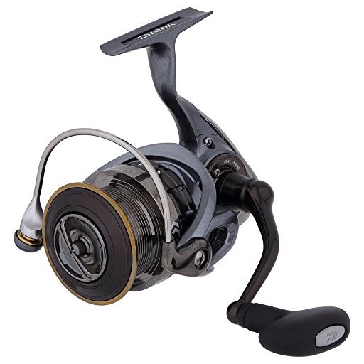 DAIWA LUVIAS (’15) 3012H