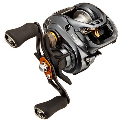 DAIWA TATULA SV TW 6.3R