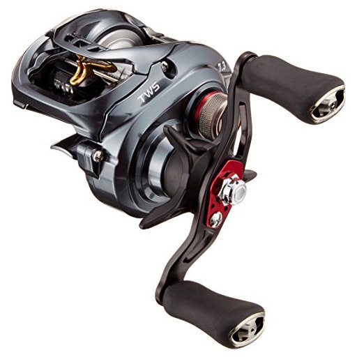DAIWA TATULA SV TW 7.3L