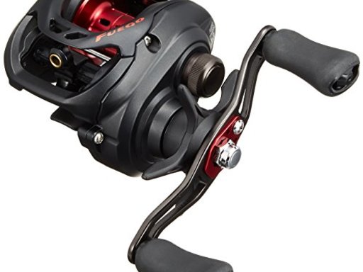 Daiwa Fuego Ct 103shl アングラーズ 釣果300万件の魚釣り情報サイト