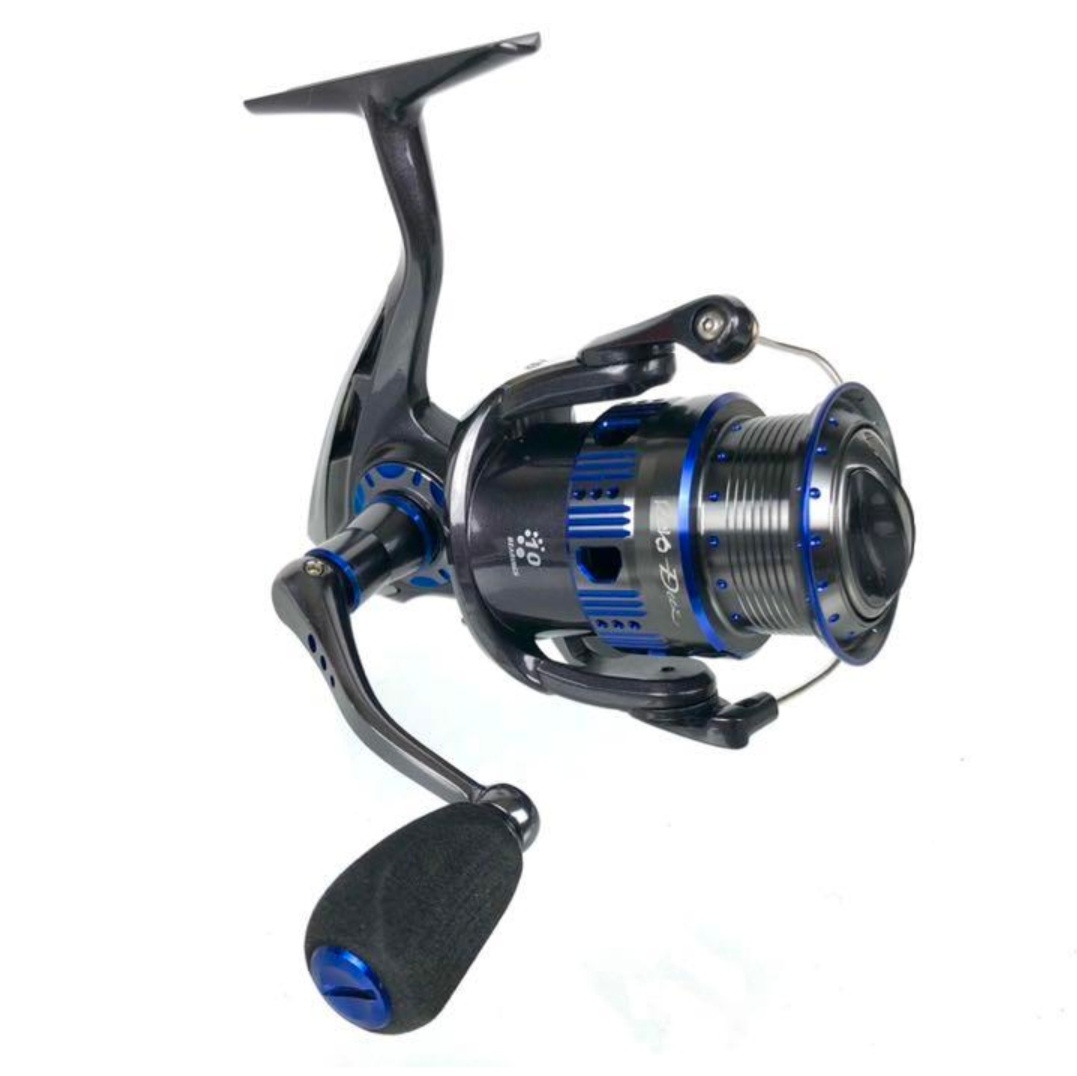 Revo Deez スピニングリール Revo Deez 6（レボ ディーズシックス