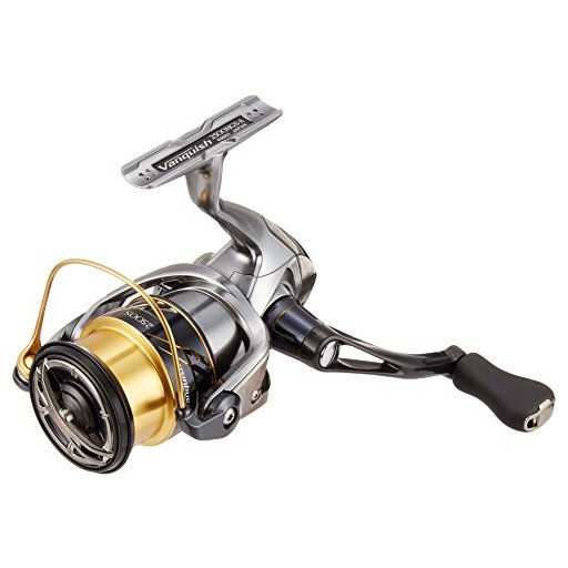 SHIMANO Vanquish 2500HGS