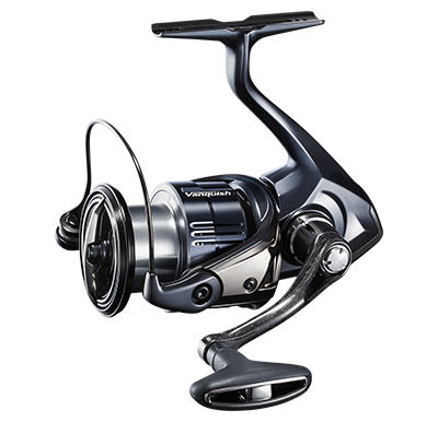 Shimano Vanquish C3000 アングラーズ 釣果0万件の魚釣り情報サイト