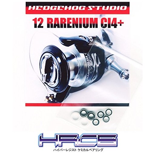 SHIMANO RARENIUM CI4+ (’12) 1000S