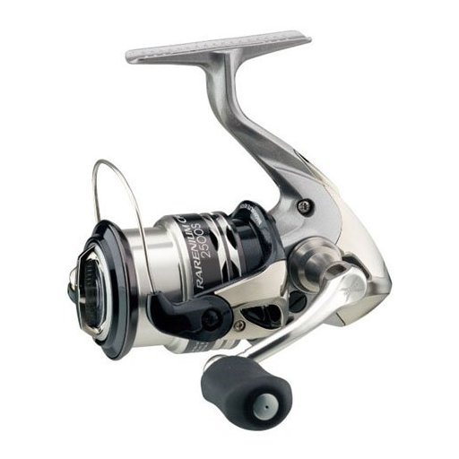 SHIMANO RARENIUM CI4+ (’12) C2000HGS