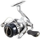 シマノ ストラディック C2000SHG C2000S ハイギア