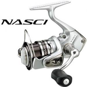 Shimano Nasci 13 C3000sdh アングラーズ 釣果250万件の魚釣り情報サイト