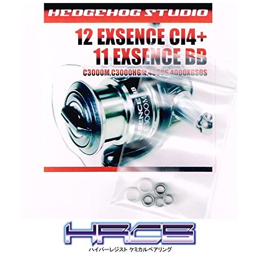 SHIMANO EXSENCE BB 4000HGS