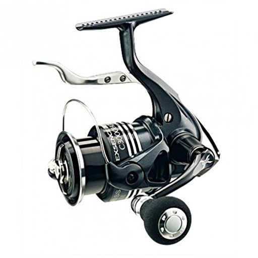 SHIMANO EXSENCE LB SS C3000HGM