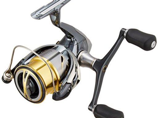 Shimano Stella 14 C3000sdh アングラーズ 釣果250万件の魚釣り情報サイト