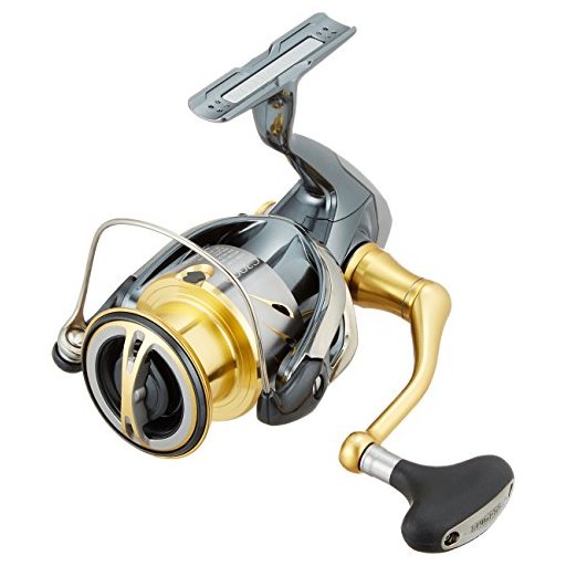 SHIMANO STELLA (’14) C3000XG