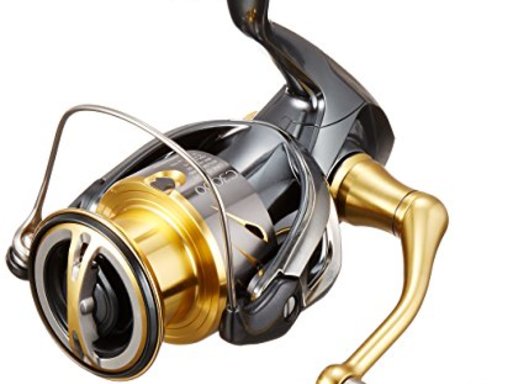 Shimano Stella 14 C3000hg アングラーズ 釣果250万件の魚釣り情報サイト