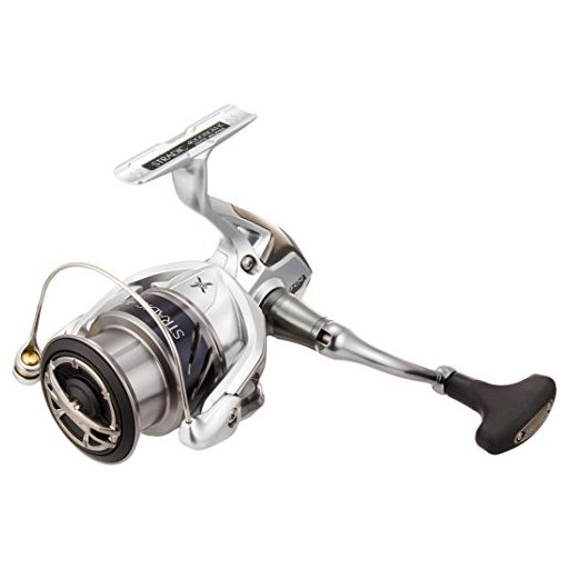 SHIMANO STRADIC 4000HGM