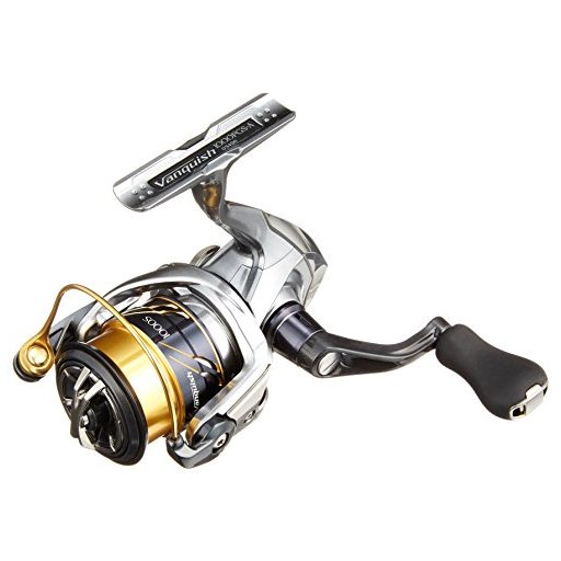SHIMANO Vanquish (’16) 1000PGS
