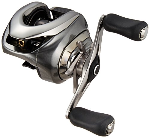 Shimano Antares Dc 16 Left アングラーズ 釣果250万件の魚釣り情報サイト