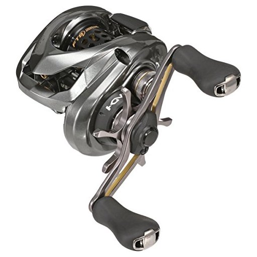 SHIMANO ALDEBARAN BFS XG (’16) LEFT