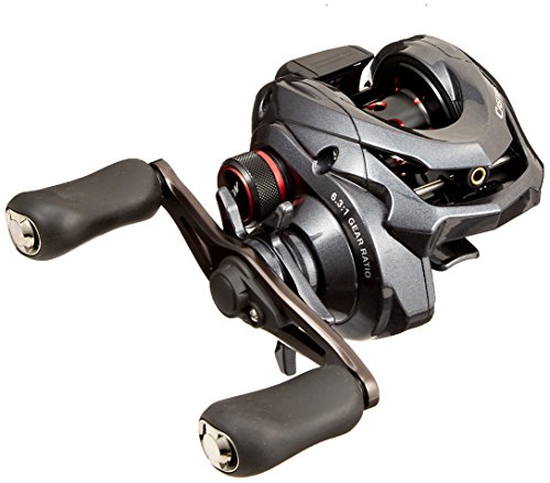 Shimano Casitas Mgl 101hg アングラーズ 釣果250万件の魚釣り情報サイト