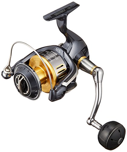 SHIMANO TWIN POWER SW ('15) 8000HG - アングラーズ | 釣果400万件の