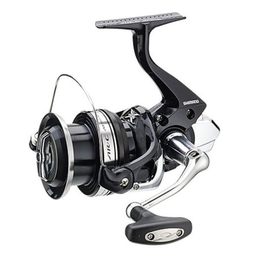 SHIMANO AR-C AERO BB 4000HG