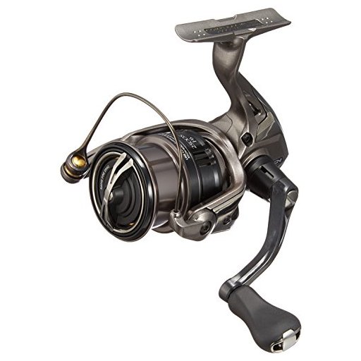 SHIMANO COMPLEX CI4+ (’17) 2500S F6