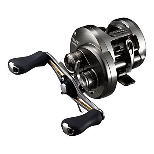 SHIMANO CALCUTTA CONQUEST BFS HG RIGHT