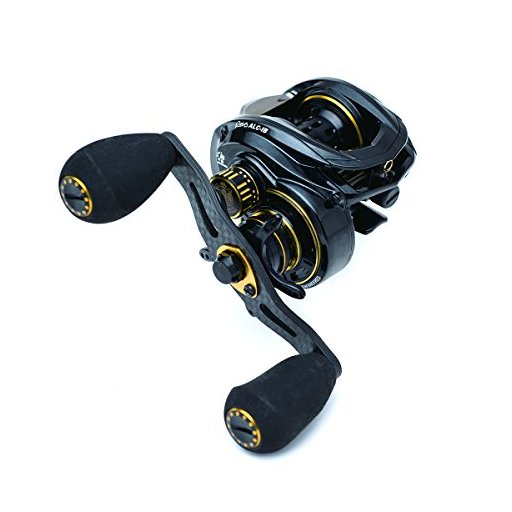 Abu Garcia Revo ALC-IB6