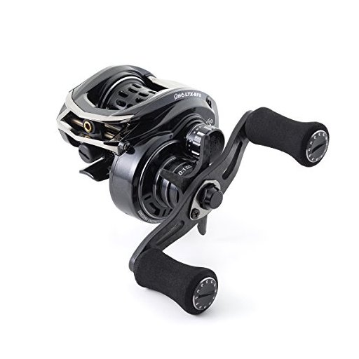 Abu Garcia Revo LTX-BF8-L
