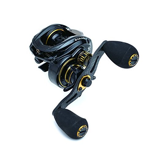 Abu Garcia Revo ALC-IB7-L