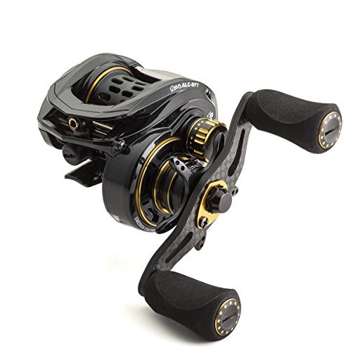 Abu Garcia Revo ALC-BF7-L