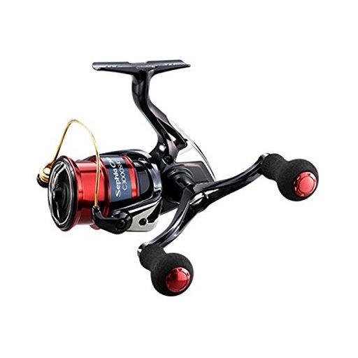 SHIMANO Sephia CI4+ (’17) C3000SDHHG