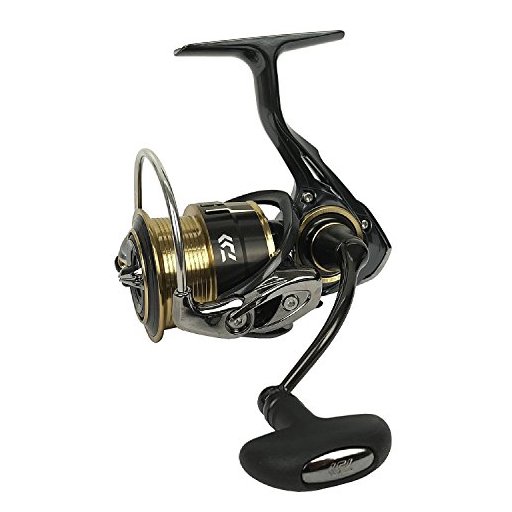 DAIWA THEORY 2508PE-H