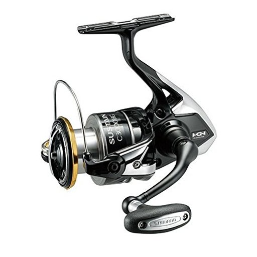 SHIMANO SUSTAIN 3000XG