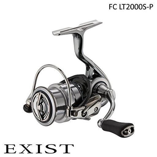 DAIWA EXIST (’18) FC LT2000S-P