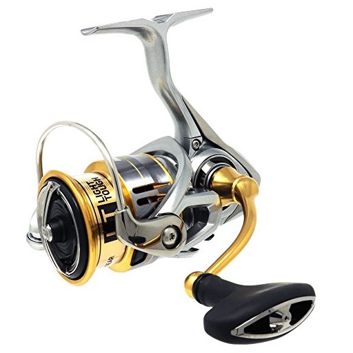DAIWA FREAMS (’18) LT3000S-CXH