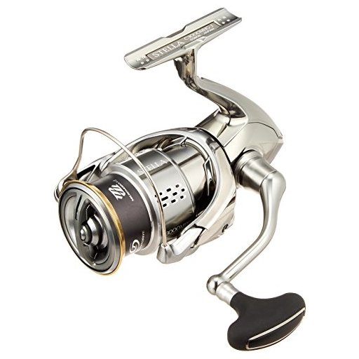 SHIMANO STELLA (’18) C3000MHG