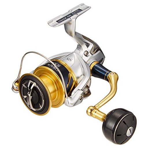 SHIMANO STRADIC SW 5000XG